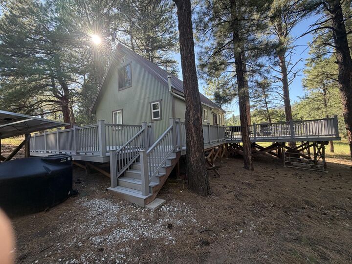 Property Photo:  38 N Box Canyon Road  UT 84779 