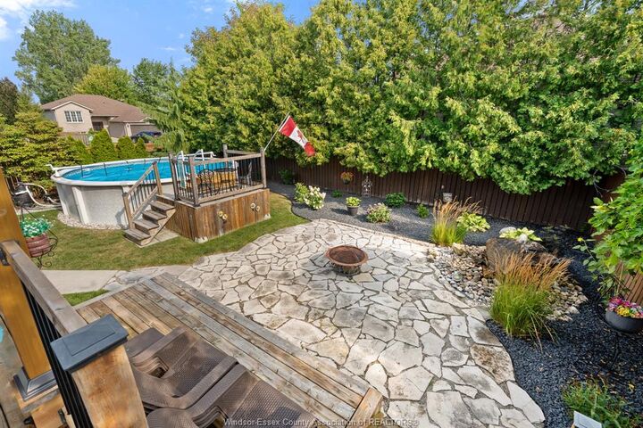 Property Photo: 187 Mousseau Crescent ON N0R 1A0