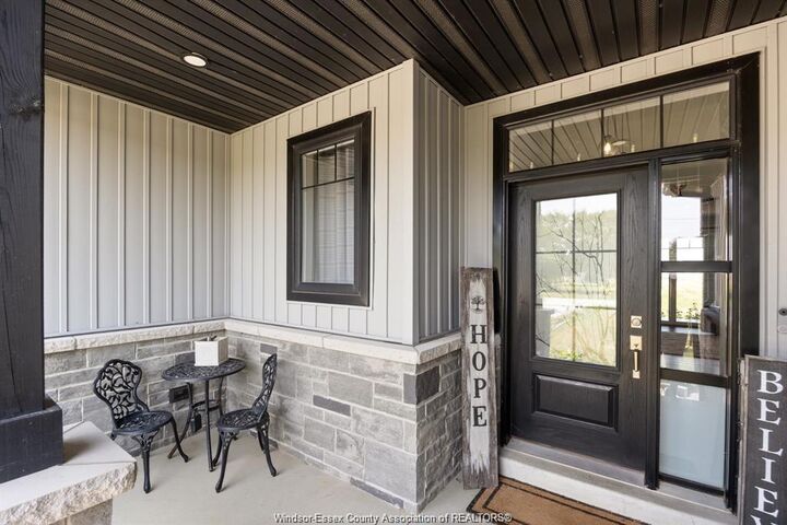 Property Photo: 366 East Ruscom River Road ON N0R 1S0