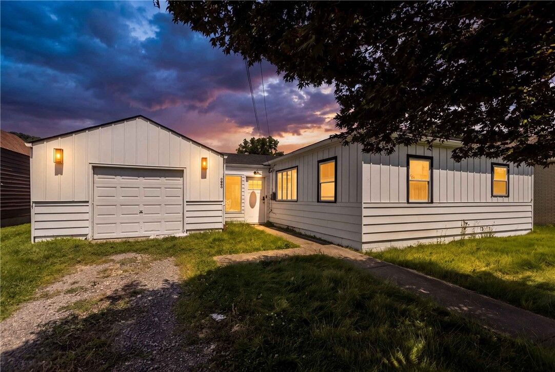 Property Photo:  7004 Grand Ave  PA 15225 