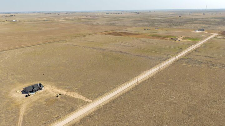 Property Photo:  3300 Tatanka Drive  TX 79015 