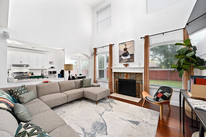 Property Photo: 3228 Jewelfish Cove TX 78728