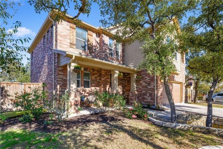 Property Photo: 1524 Uhland Drive TX 78641