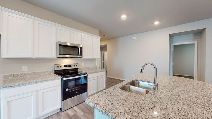 Property Photo: 2709 Creekside Hills Boulevard TX 76522