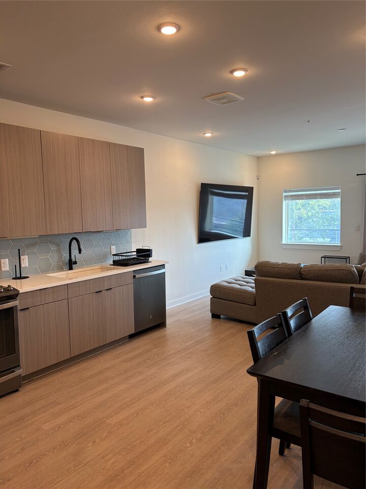 Property Photo:  4802 S Congress Avenue 107  TX 78745 