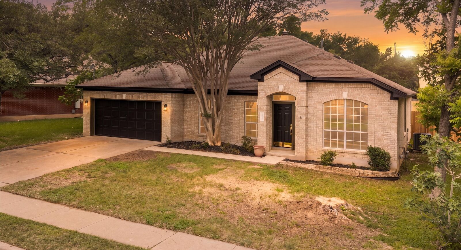Property Photo: 412 Tamara Drive TX 78628