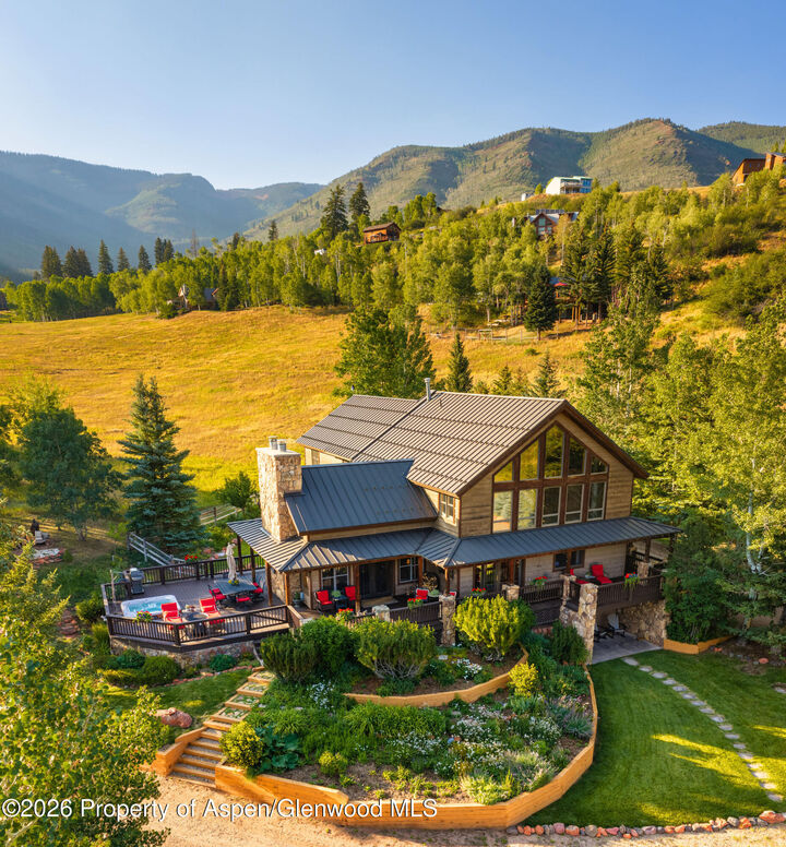 Property Photo:  294 Ruedi Creek Road  CO 81621 