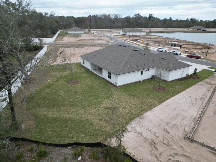 Property Photo: 96931 McGirts Creek Loop FL 32097