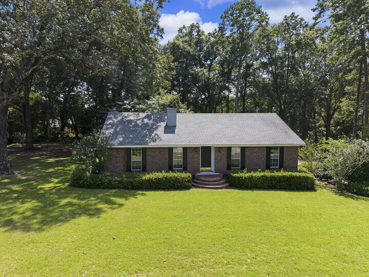Property Photo: 123 Lu Mac Road GA 31763