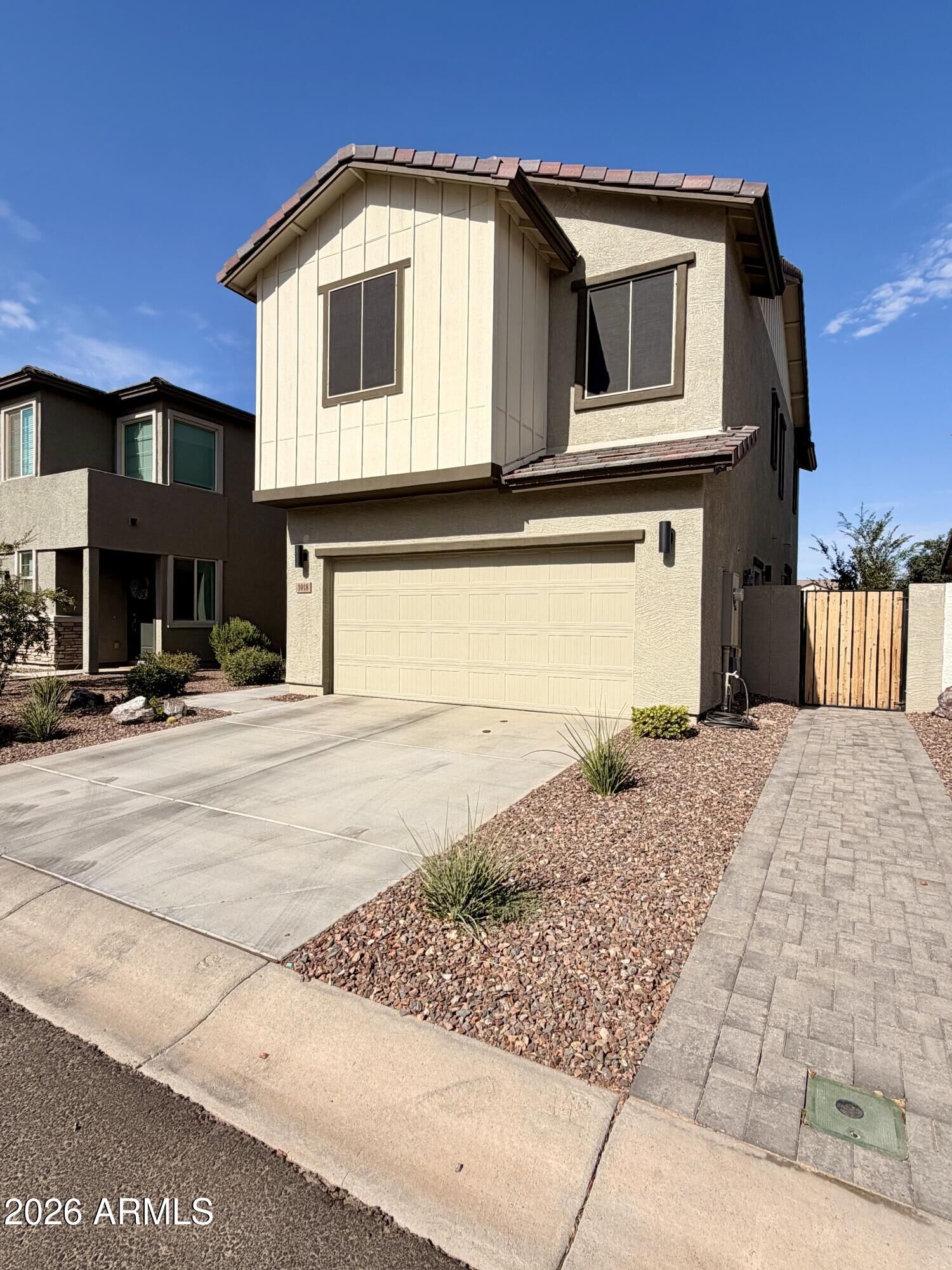 Property Photo:  1018 S 150th Drive  AZ 85338 