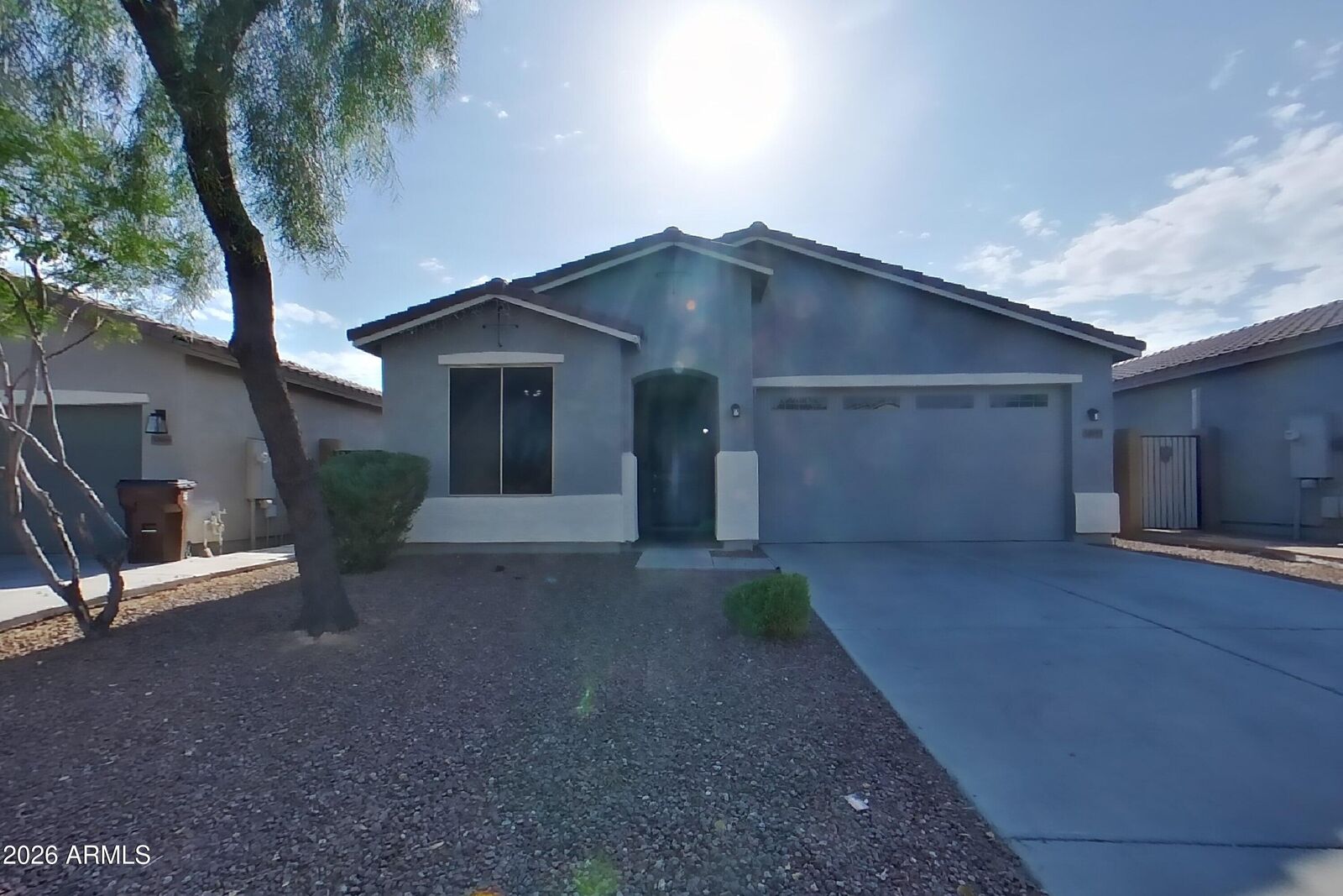 Property Photo: 34953 N Open Range Drive AZ 85144