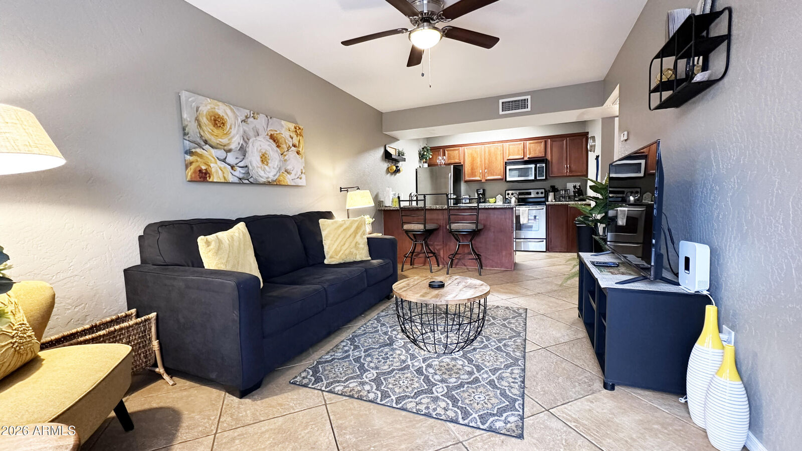 Property Photo: 115 E Cortez Drive 110 AZ 86351