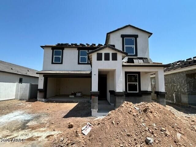 Property Photo: 25077 N 27th Way AZ 85024