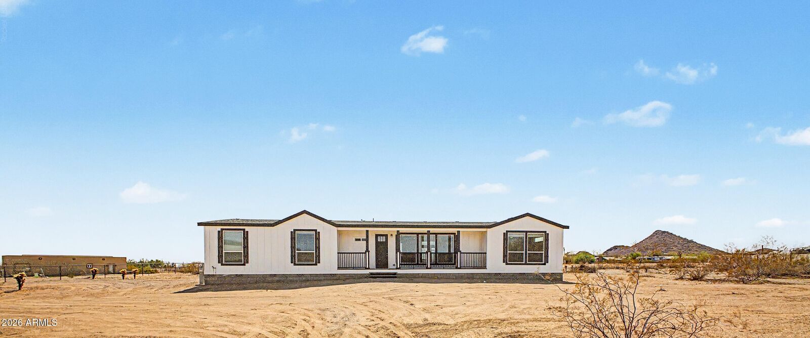 Property Photo: 27152 N 143rd Avenue AZ 85387