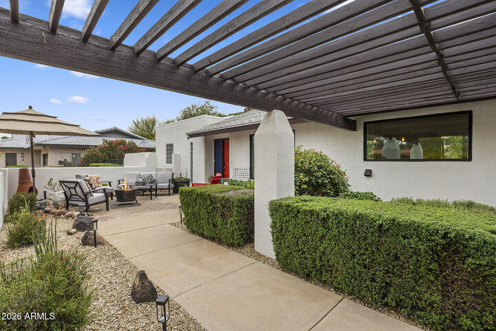 Property Photo: 14436 N Coral Gables Drive AZ 85023