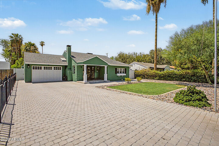 Property Photo:  521 W Mariposa Street Main  AZ 85013 
