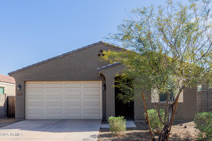 Property Photo: 12329 W State Avenue AZ 85307