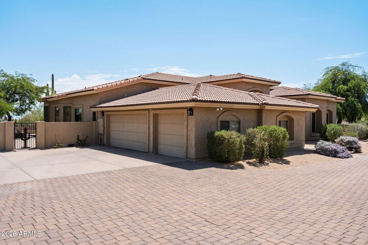 Property Photo:  8540 E McDowell Road 46  AZ 85207 
