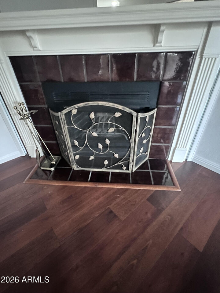 Property Photo:  99 N Cooper Road 125  AZ 85225 