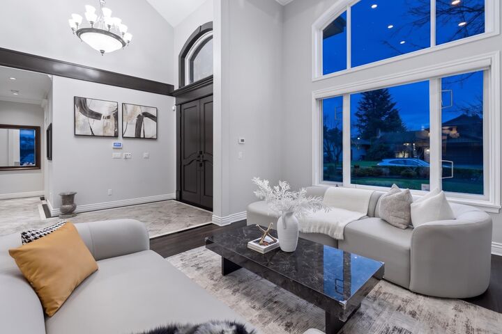 Property Photo: 7371 Manning Court BC V7A 4J3