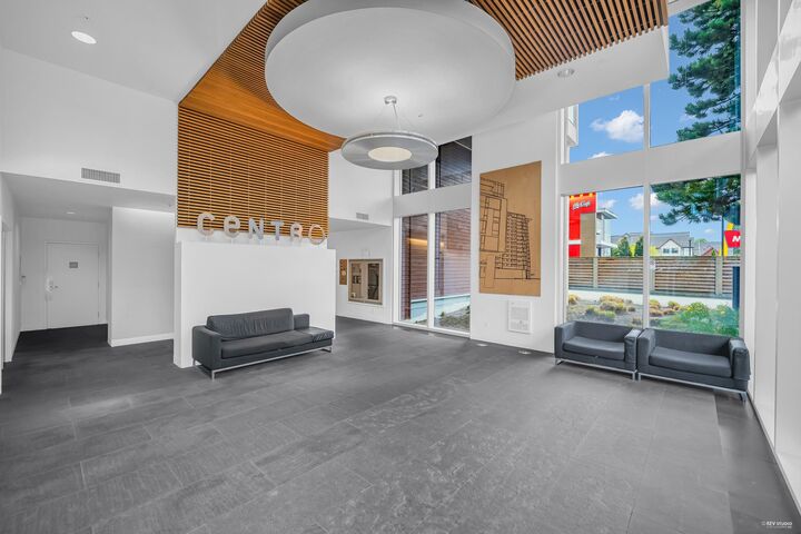 Property Photo: 7080 No. 3 Road 607 BC V6Y 0B5
