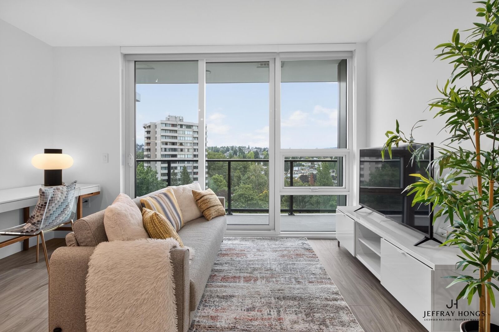 Property Photo: 2135 Springer Avenue 1X03 BC V5H 3G9