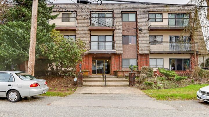 Property Photo: 7428 19th Avenue 308 BC V3N 1E1