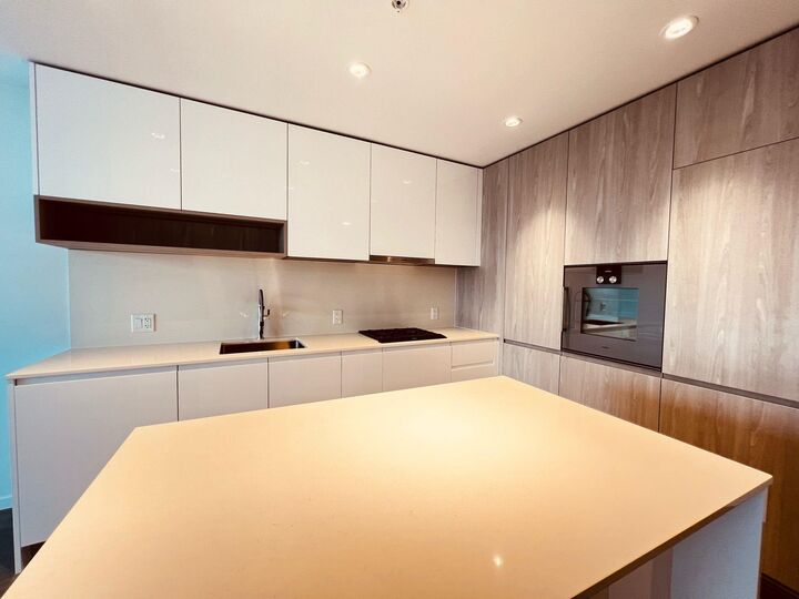 Property Photo: 6808 Minoru Boulevard 727 BC V6Y 0M7