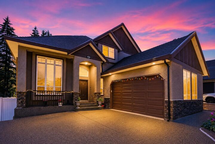 Property Photo: 16758 86 Avenue BC V4N 5N4