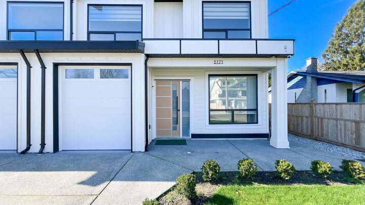 Property Photo: 5171 57 Street BC V4K 3G2