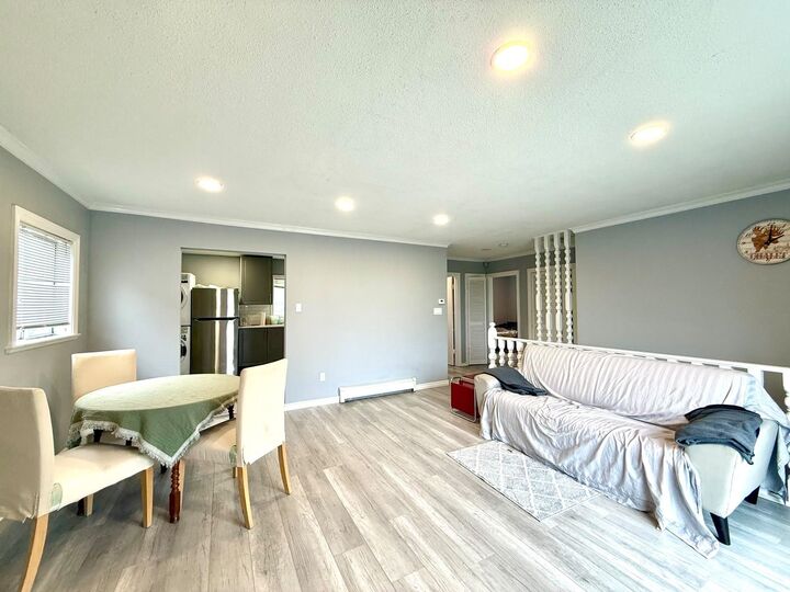 Property Photo: 3305 Worthington Drive BC V5M 3X2