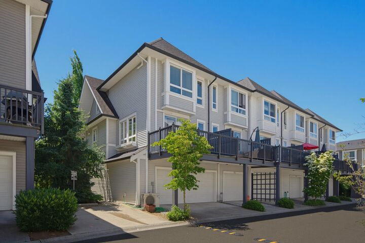 Property Photo: 8476 207A Street 23 BC V2Y 0S6