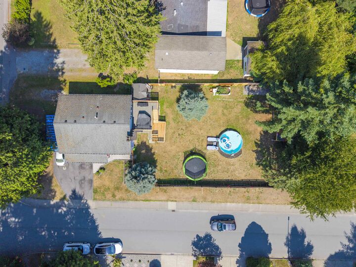 Property Photo: 20835 Wicklund Avenue BC V2X 8E8