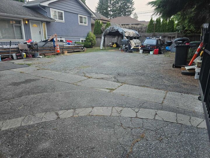 Property Photo: 2246 Austin Avenue BC V3K 3S1