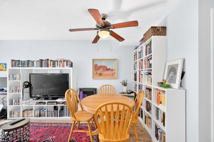 Property Photo: 1561 Booth Avenue 10 BC V3K 6Z9