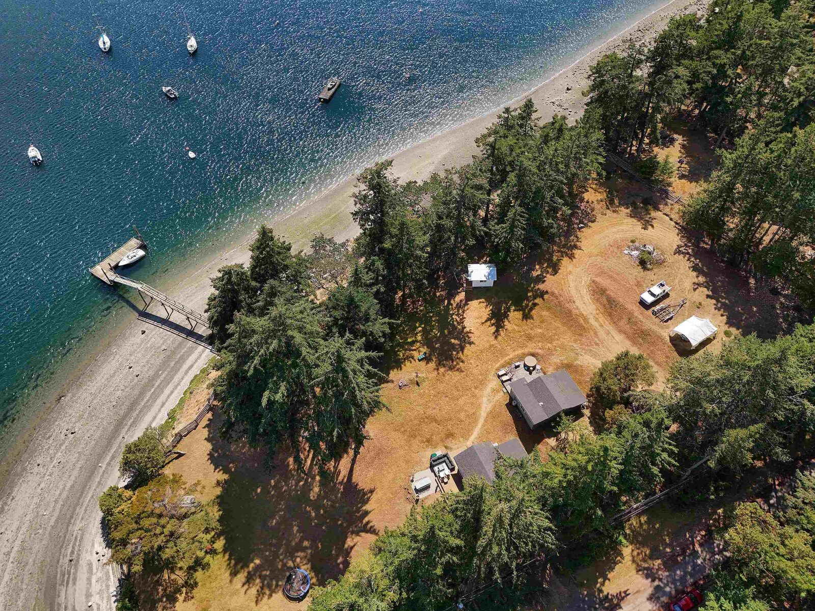 Property Photo: 774&Amp776 Steward Drive BC V0N 2J2