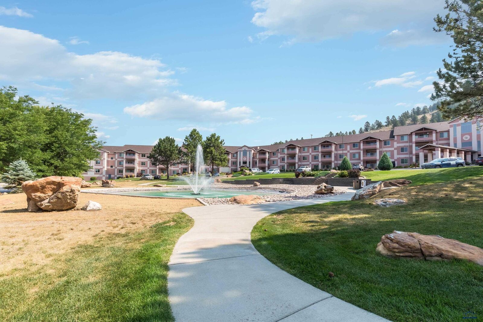 Property Photo:  3600 Sheridan Lake Rd Unit 119  SD 57702 
