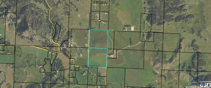 Property Photo:  Tbd Deerview Rd  SD 57769 