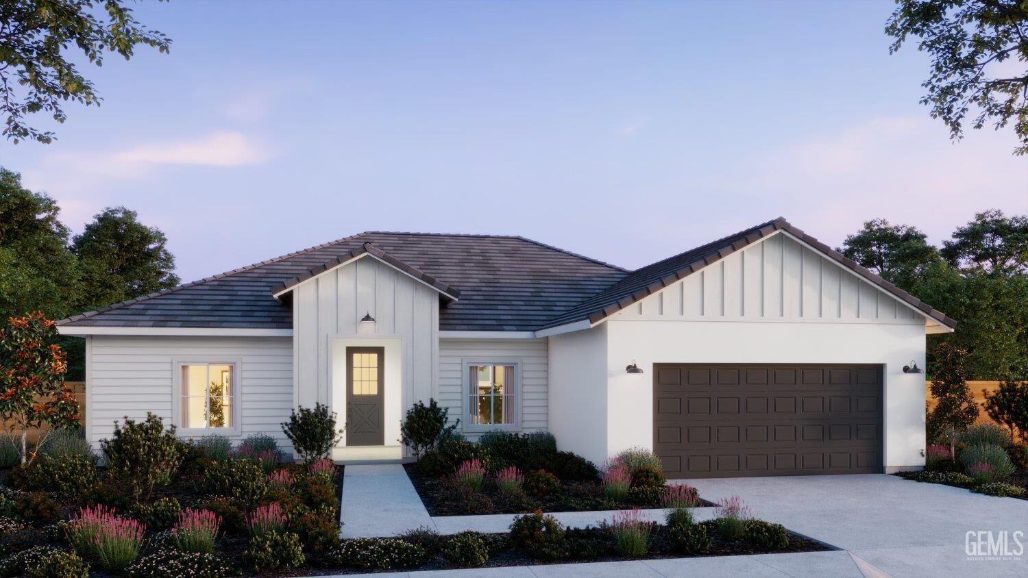 Property Photo: 506 Levine Drive CA 93314