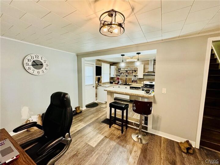 Property Photo:  415 Franklin Street  NY 13601 