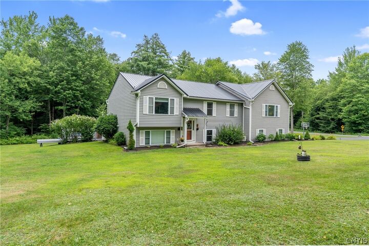 Property Photo: 3 Heritage Drive NY 13167