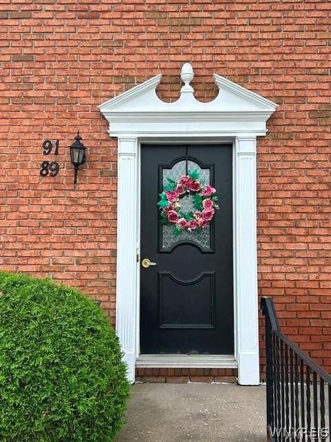 Property Photo: 91 Tralee NY 14051