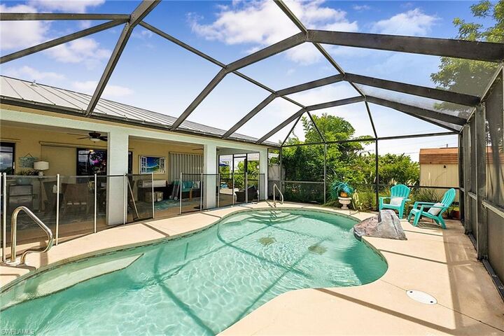 Property Photo: 1206 NW 11th Ter FL 33993