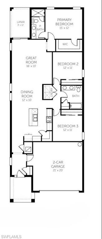 Property Photo:  16928 Cottontail Cir  FL 33982 