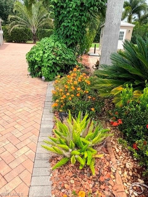 Property Photo:  5106 Cypress Trail Resort Cir  FL 33905 