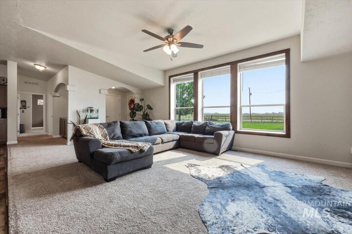 Property Photo:  23095 Centerpoint Rd  ID 83607 