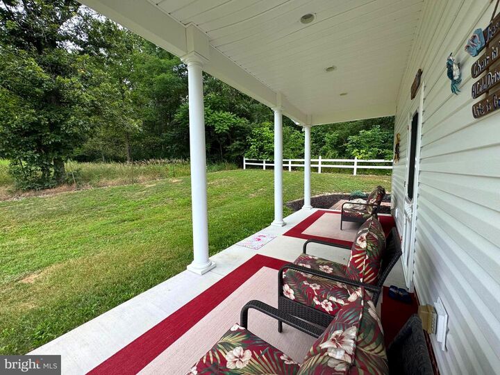 Property Photo:  211 Marple Road  VA 22603 