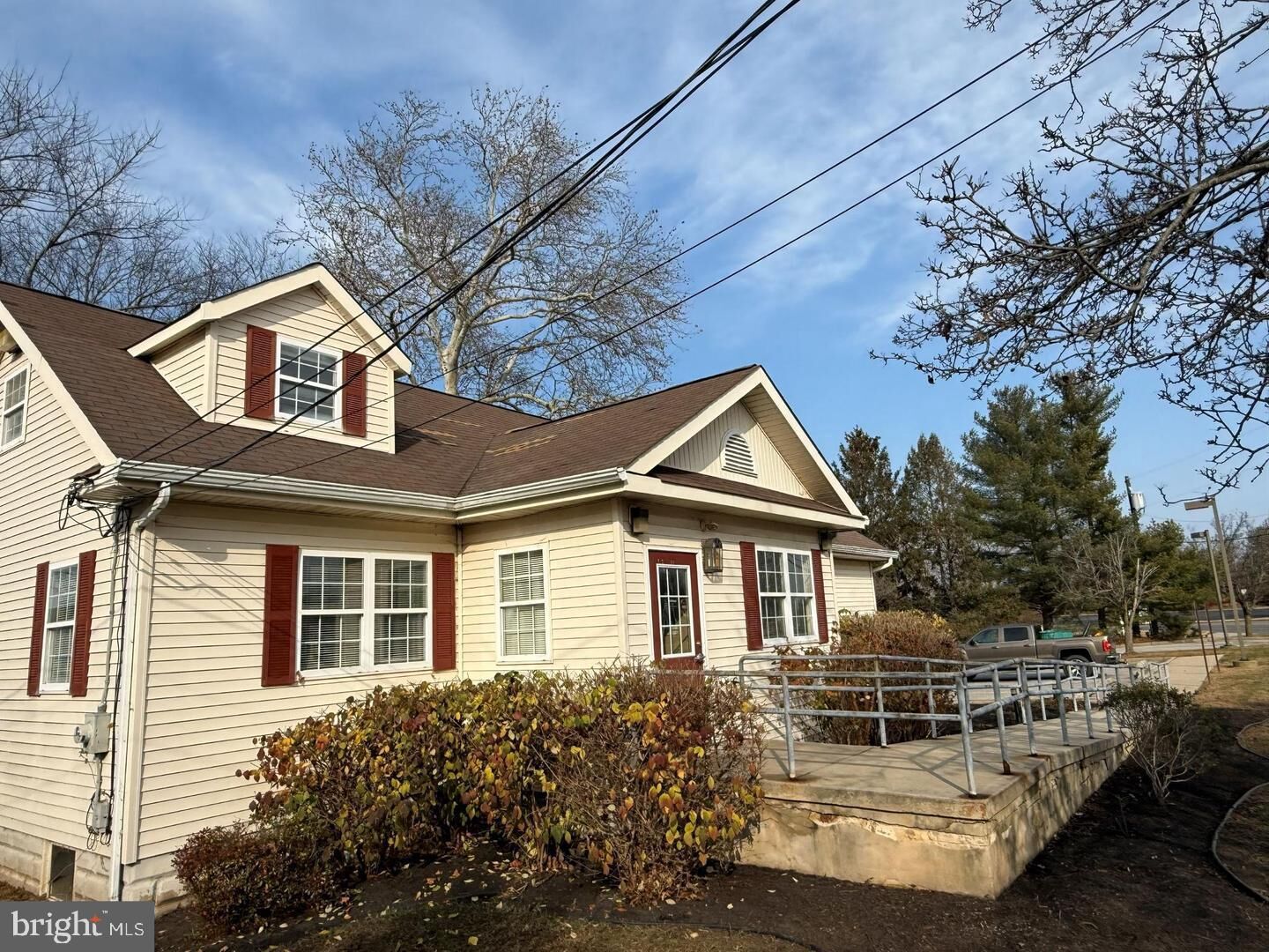 Property Photo:  309 Route  NJ 08079 