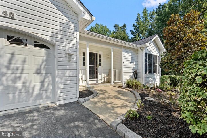 Property Photo: 23146 Marble Way MD 20619