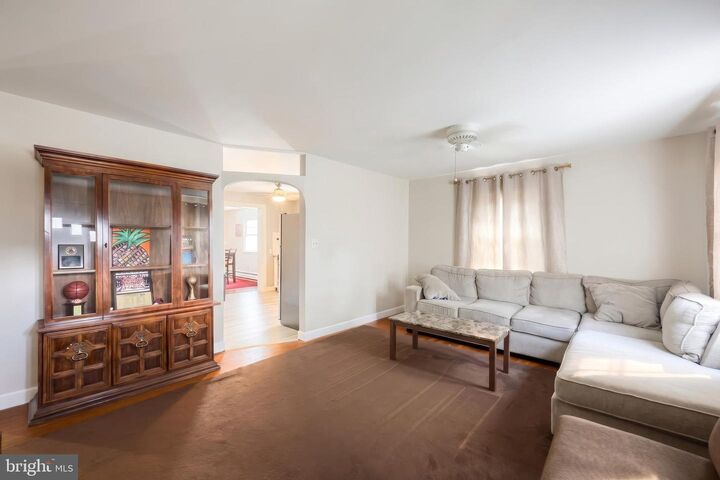 Property Photo:  209 Penn Street  PA 17331 